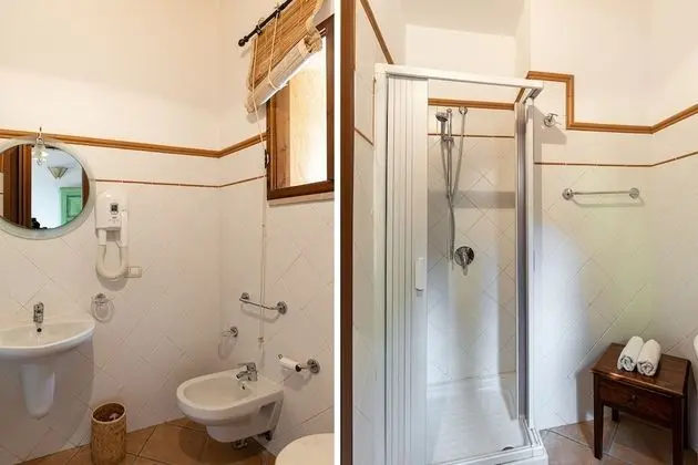 Comfort Apart Daire, Bahçe Manzaralı