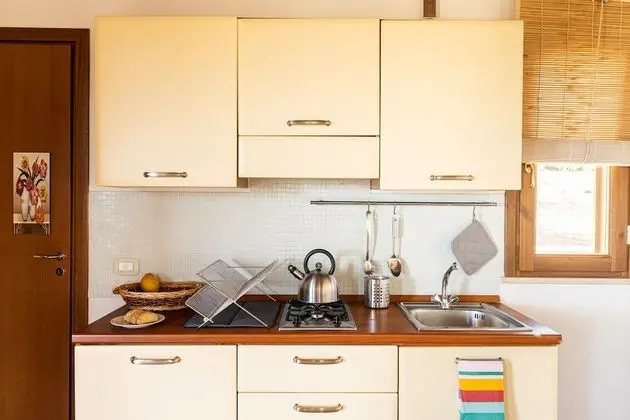 Grand Apart Daire