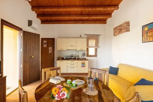 Grand Apart Daire