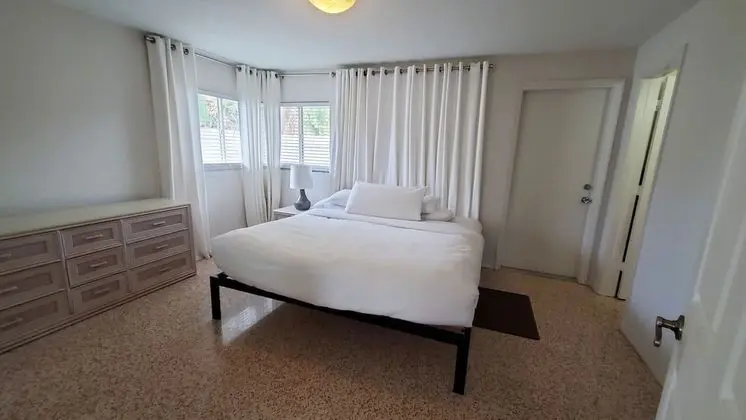 Beachside One Bedroom