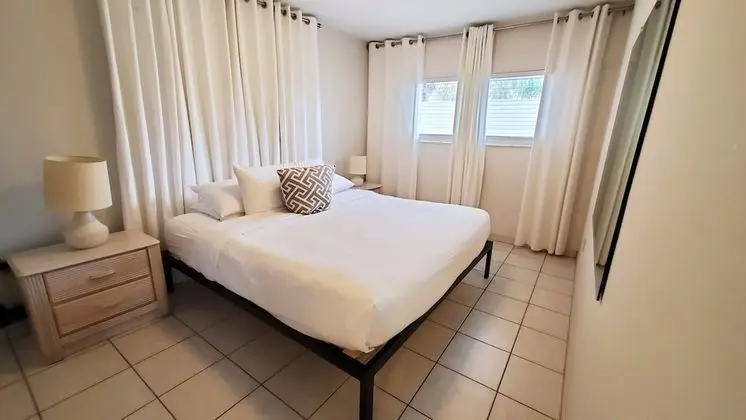 Beachside One Bedroom