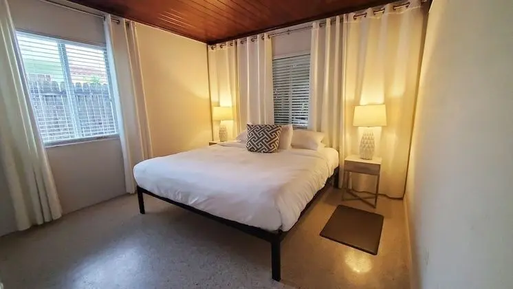 Beachside One Bedroom