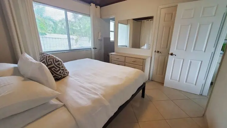 Beachside One Bedroom
