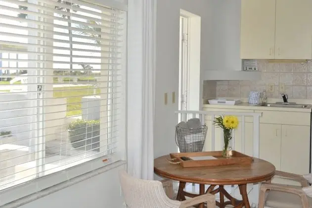 Beachside One Bedroom