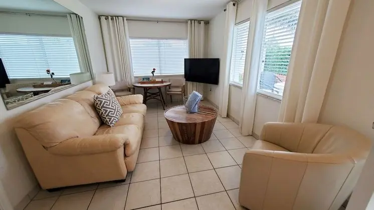 Beachside One Bedroom