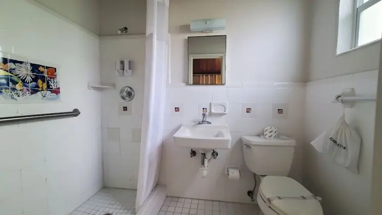 Beachside One Bedroom