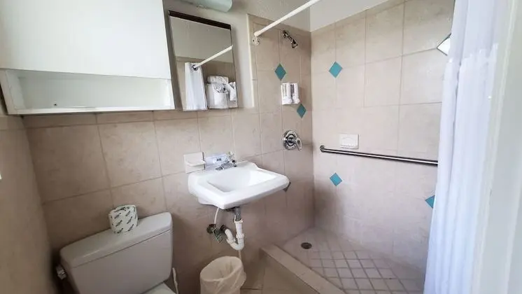Beachside One Bedroom