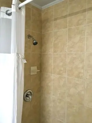 Beachside One Bedroom