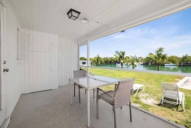 One Bedroom Bayview