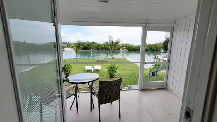 One Bedroom Bayview