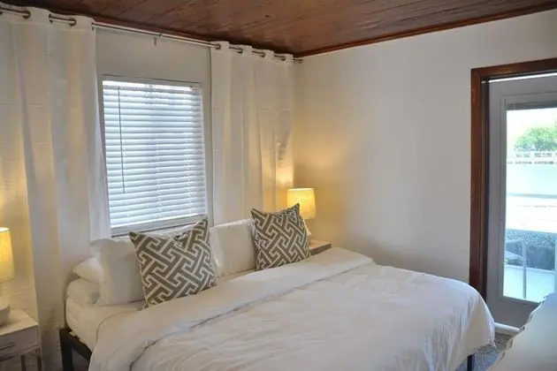 One Bedroom Bayview