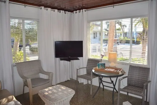 One Bedroom Bayview