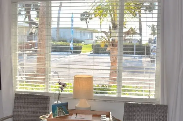 One Bedroom Bayview