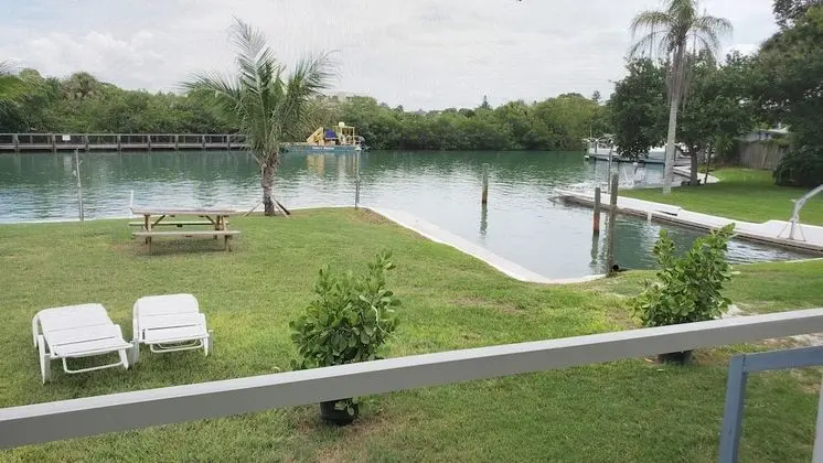 One Bedroom Bayview