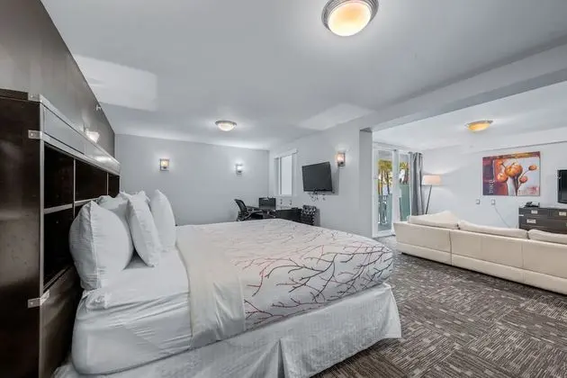 King Suite