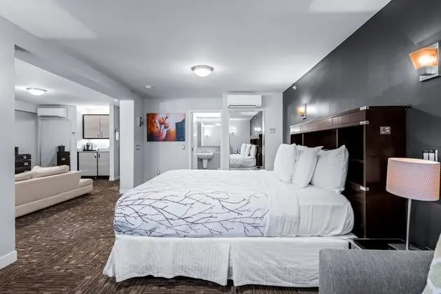King Suite