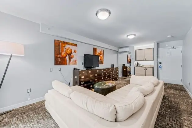 King Suite