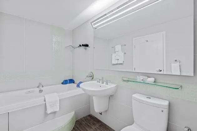 King Suite