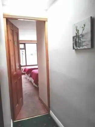 Basic Tek Büyük veya İki Ayrı Yataklı Oda, 2 Tek Kişilik Yatak, Sigara İçilmez
