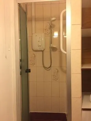 Basic Tek Büyük veya İki Ayrı Yataklı Oda, 2 Tek Kişilik Yatak, Sigara İçilmez