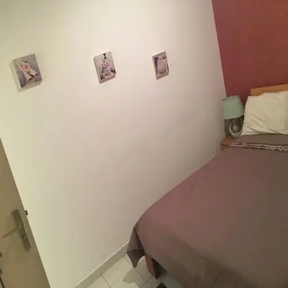 Comfort Apart Daire, 1 Yatak Odası, Sigara İçilmez