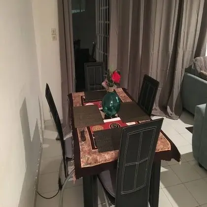 Comfort Apart Daire, 1 Yatak Odası, Sigara İçilmez