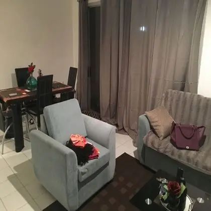 Comfort Apart Daire, 1 Yatak Odası, Sigara İçilmez