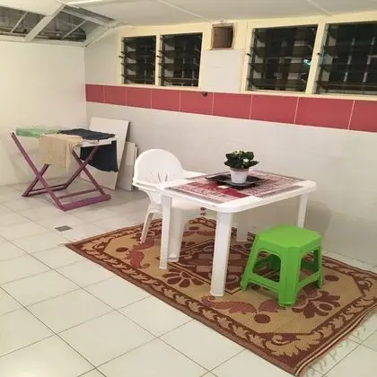 Comfort Apart Daire, 1 Yatak Odası, Sigara İçilmez