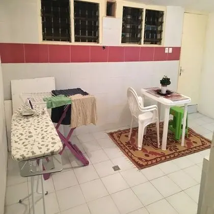 Comfort Apart Daire, 1 Yatak Odası, Sigara İçilmez