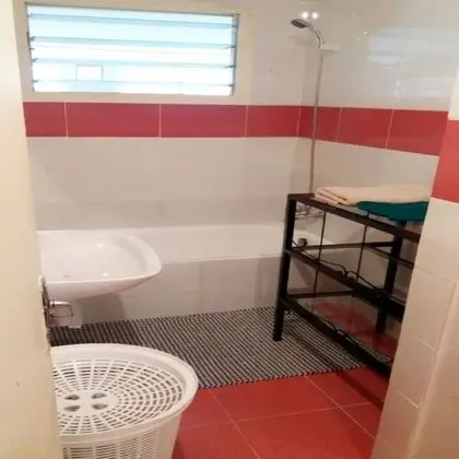 Comfort Apart Daire, 1 Yatak Odası, Sigara İçilmez