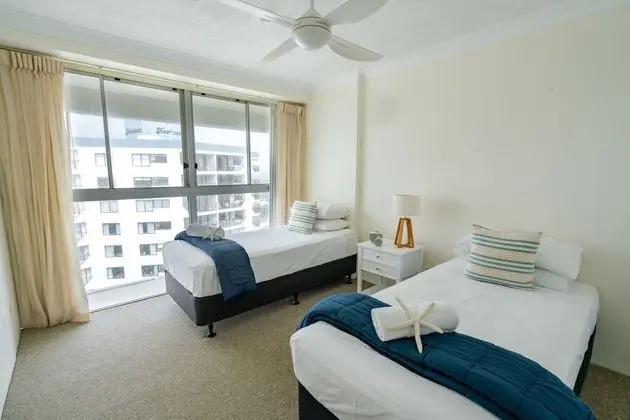 Deluxe Apart Daire, 3 Yatak Odası