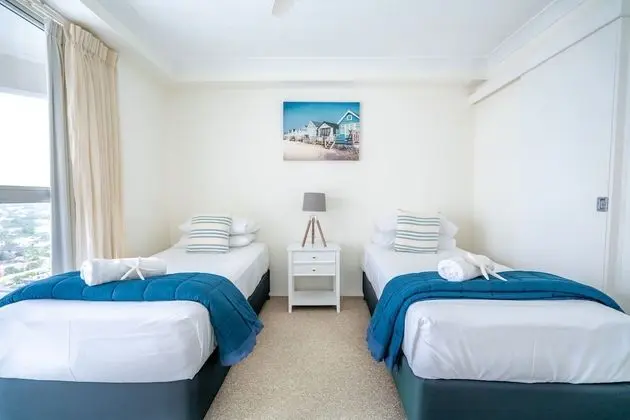 Deluxe Apart Daire, 3 Yatak Odası