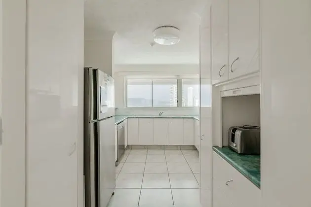 Deluxe Apart Daire, 3 Yatak Odası
