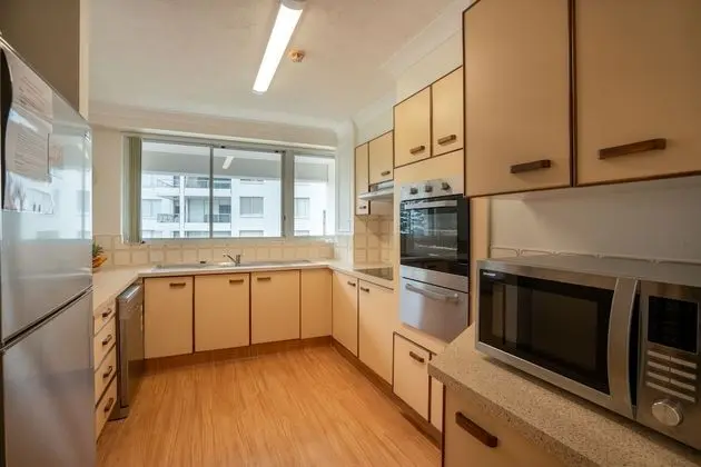Standard Apart Daire, 3 Yatak Odası