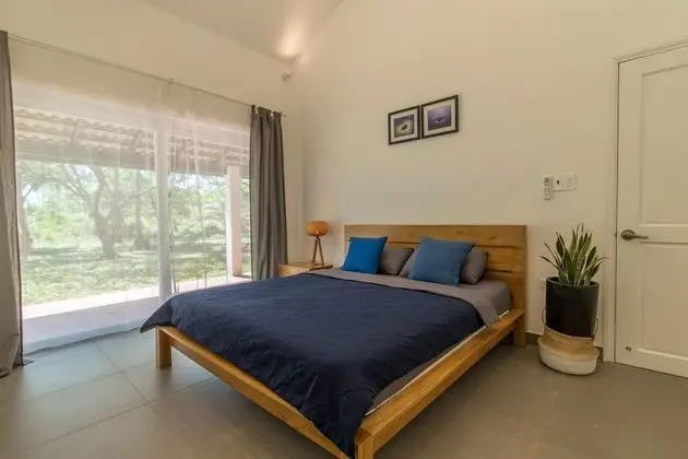 Family Villa, 2 Yatak Odası, Mutfak, Plaj Manzaralı