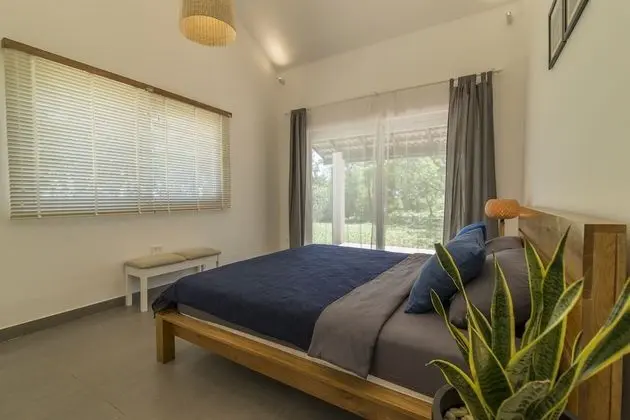 Family Villa, 2 Yatak Odası, Mutfak, Plaj Manzaralı