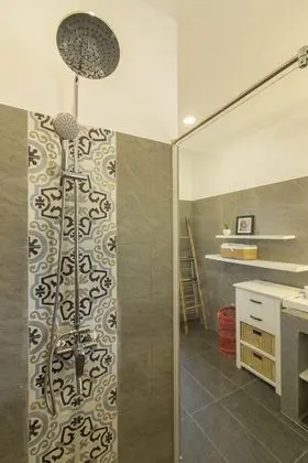 Family Villa, 2 Yatak Odası, Mutfak, Plaj Manzaralı
