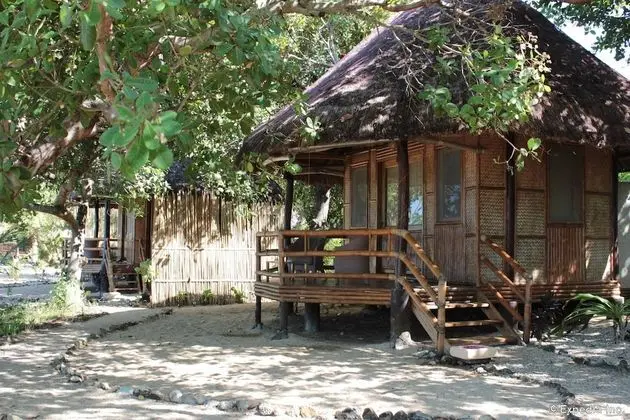Kır Evi, Denize Sıfır (with Aircon)