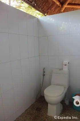 Oda, Havuz Kenarı (with Aircon)