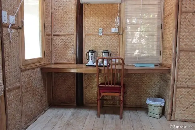 Standard Oda, 1 Yatak Odası, Havuz Kenarı (with Fan)