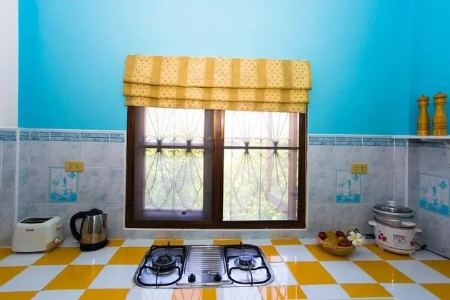 2-Bedroom House