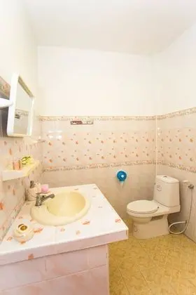 2-Bedroom House