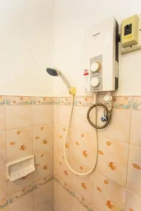 2-Bedroom House