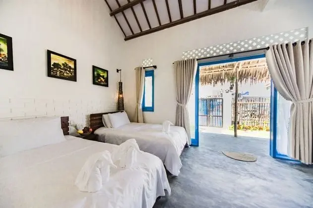 Deluxe Bungalov