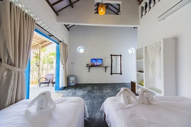 Deluxe Bungalov