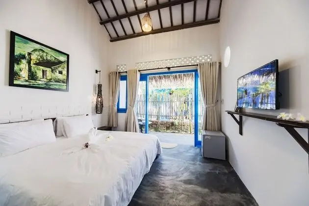 Deluxe Bungalov
