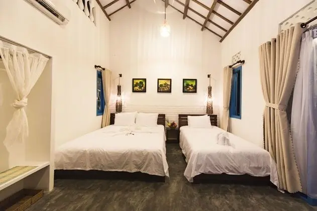 Deluxe Bungalov