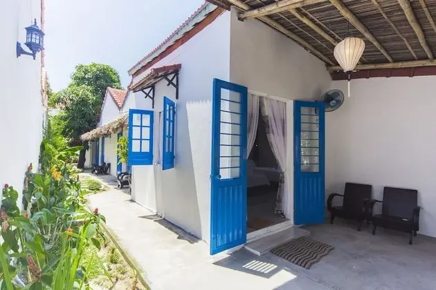 Deluxe Bungalov