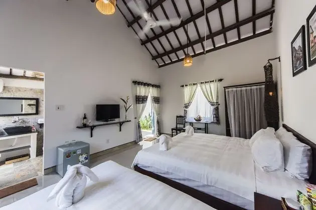 Deluxe Bungalov