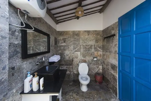Deluxe Bungalov